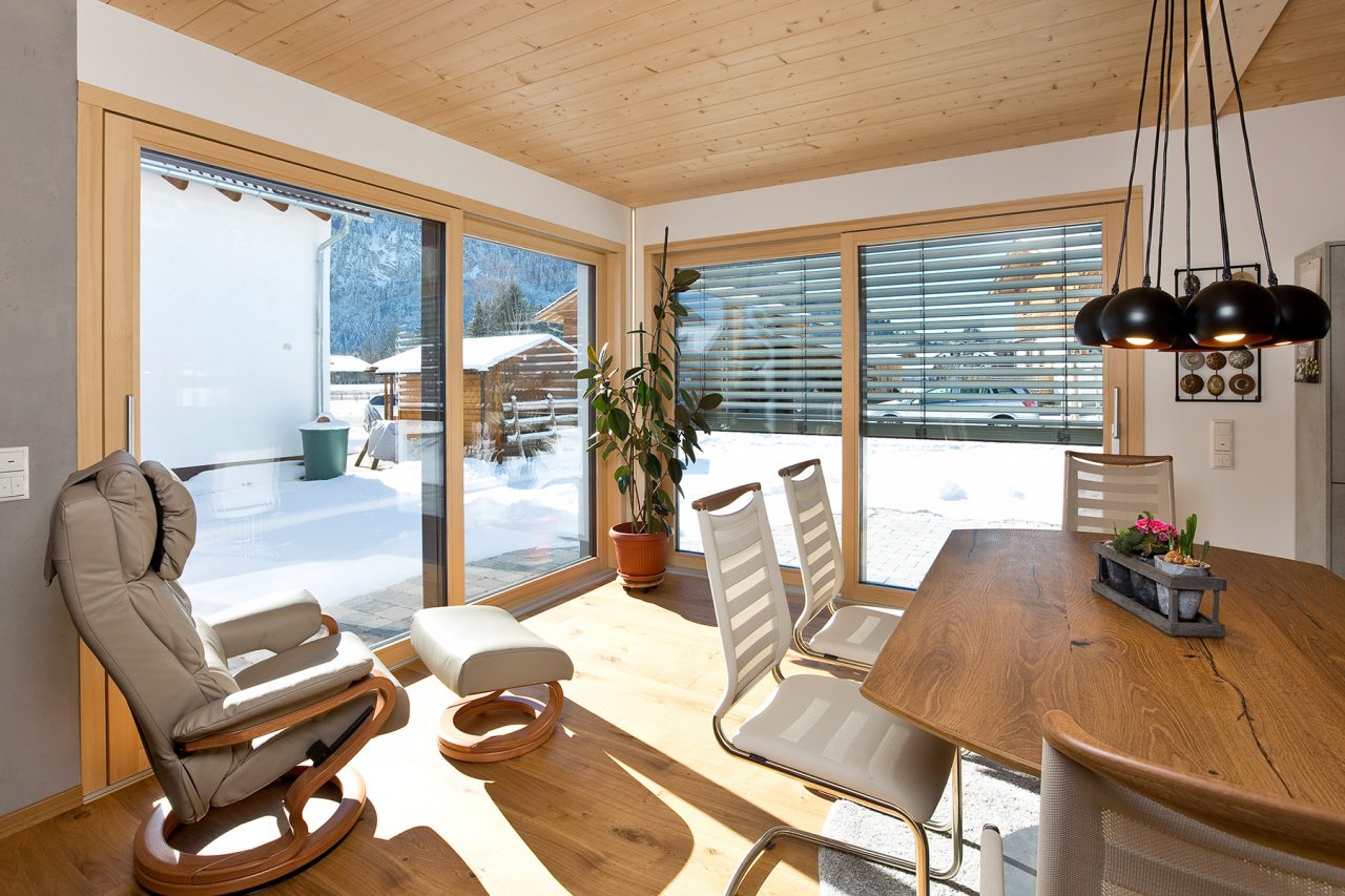 Huser Mit Garage