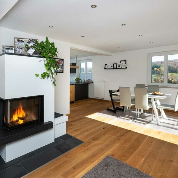 Komplettmodernisierung in Markt Rettenbach