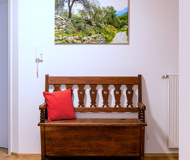 Komplettmodernisierung in Nesselwang