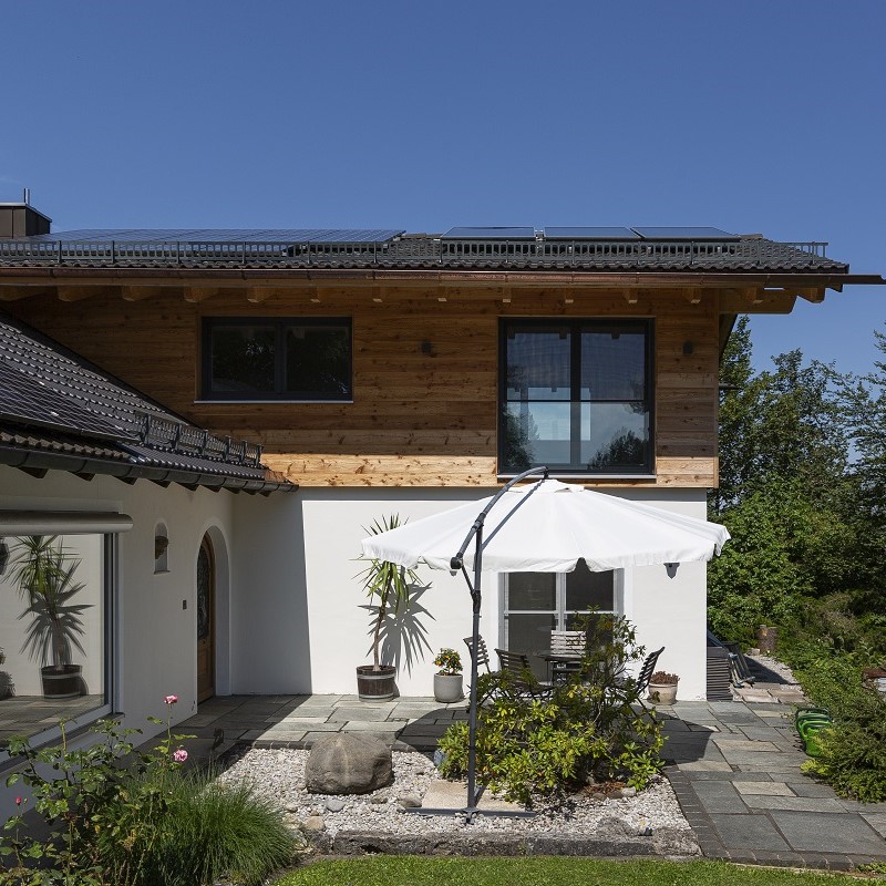 Aufstockung Bungalow Beitragsbild