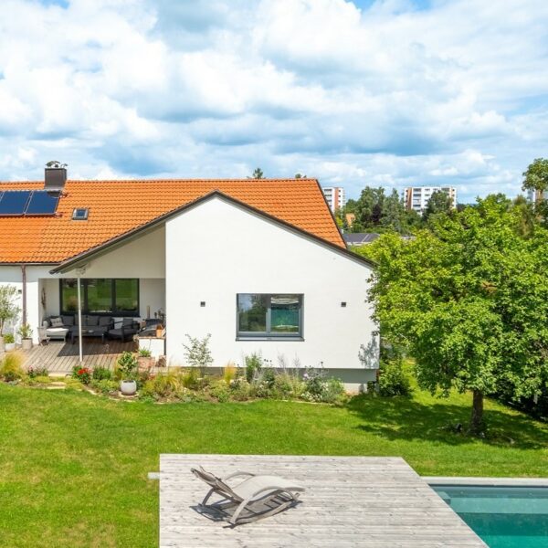 Komplettmodernisierung in Kempten für mehr Wohnkomfort