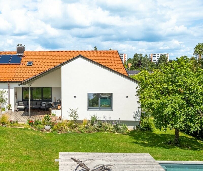 Komplettmodernisierung in Kempten für mehr Wohnkomfort