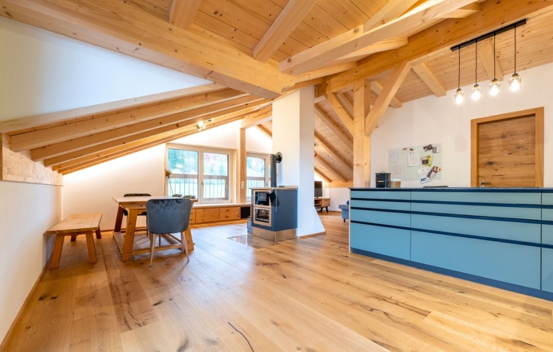 Meistermodernisierer, Sanierung, Renovierung Allgäu