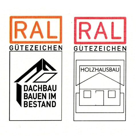 RAL Gütezeichen Hauser Allgäu_Holzbau_Dachbau_Bauen im Bestand