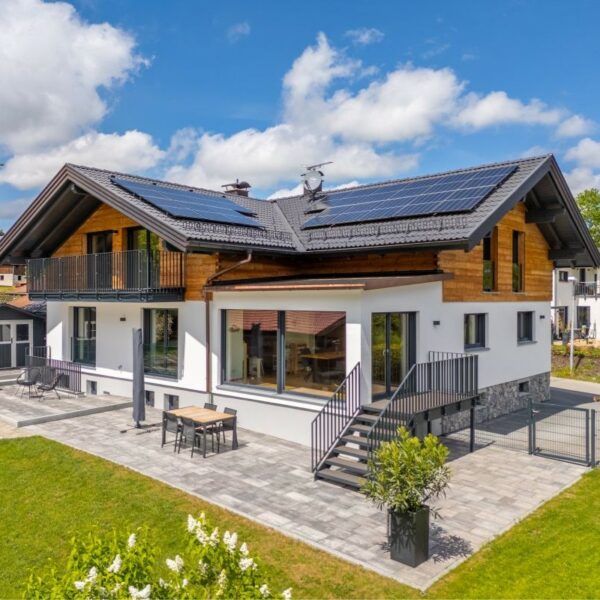 Komplettmodernisierung in Füssen-Weißensee