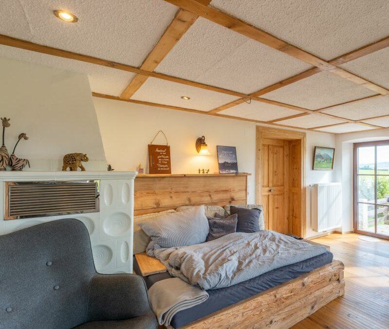 Wohnung modernisieren in Eisenberg