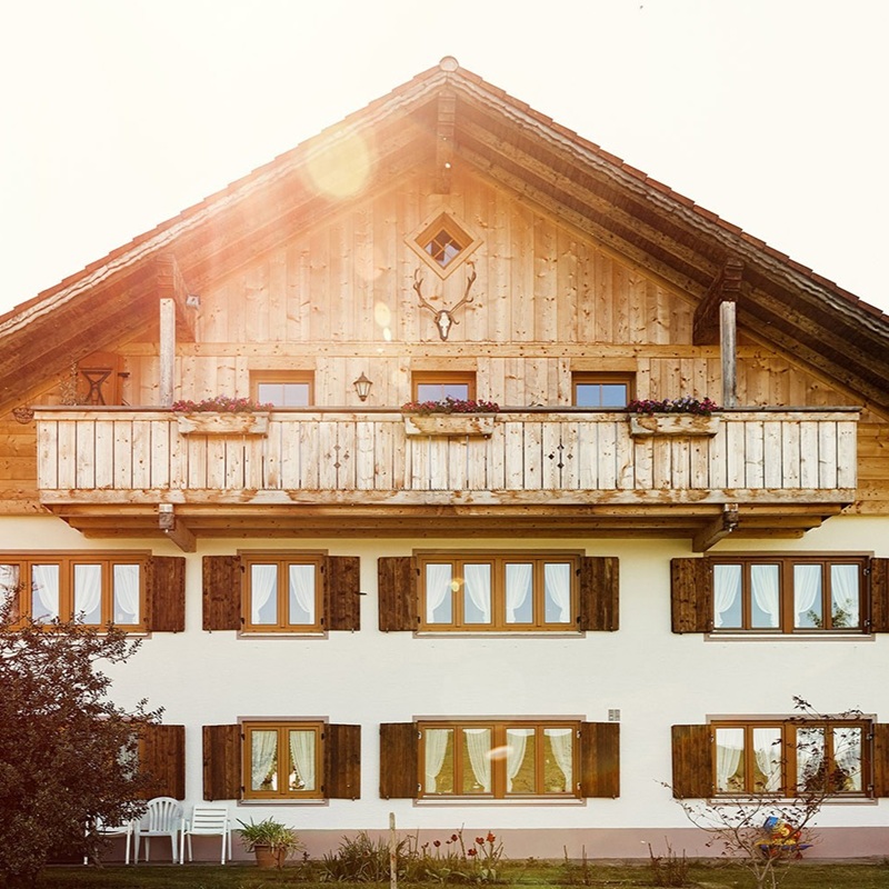 HauserHaeuser_Umbau Bauernhaus_Wald Beitrag