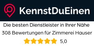 Kundenbewertung Kennst Du einen